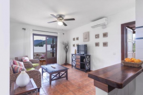 Villa Piedra Galera